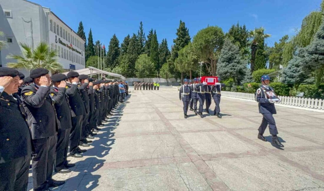 Manisa’nın Alaşehir ilçesinde bir nöbet sırasında tırla çarpışarak hayatını kaybeden