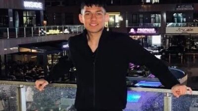 Denizli’nin Pamukkale ilçesinde meydana gelen trafik kazasında 17 yaşındaki bir