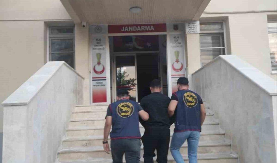 Muğla’da, Jandarma ekipleri bir hafta süren operasyonlar kapsamında 22 bin