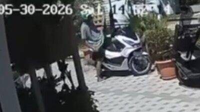Muğla’nın Ula ilçesine bağlı Akyaka Mahallesi’nde, geçtiğimiz cumartesi günü meydana