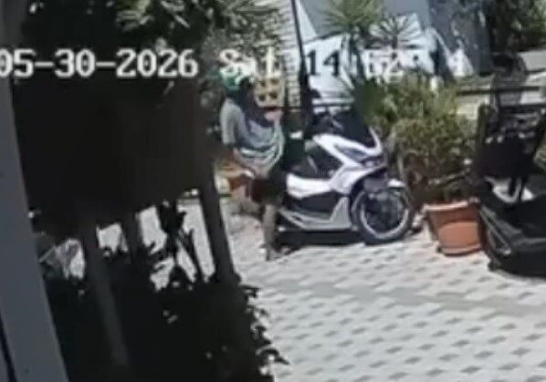 Muğla’nın Ula ilçesine bağlı Akyaka Mahallesi’nde, geçtiğimiz cumartesi günü meydana