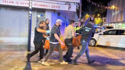 Muğla’nın Menteşe ilçesinde, bir polis memurunu şehit eden ve eski