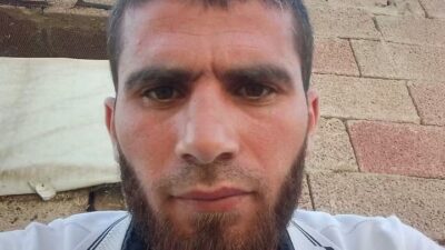 Muş’un Gündoğan köyünde, kendisinden haber alınamayan 31 yaşındaki Mizgin Balıkçı,