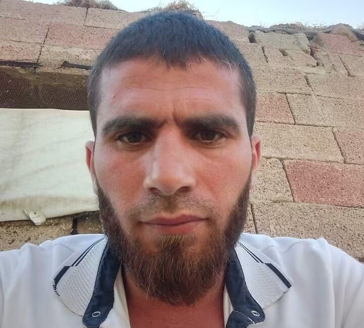 Muş’un Gündoğan köyünde, kendisinden haber alınamayan 31 yaşındaki Mizgin Balıkçı,