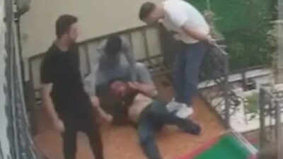 Kırmızı bültenle aranarak tutuklanan ve çeşitli suçlamalarla yargılanan Hüsnü Kerem