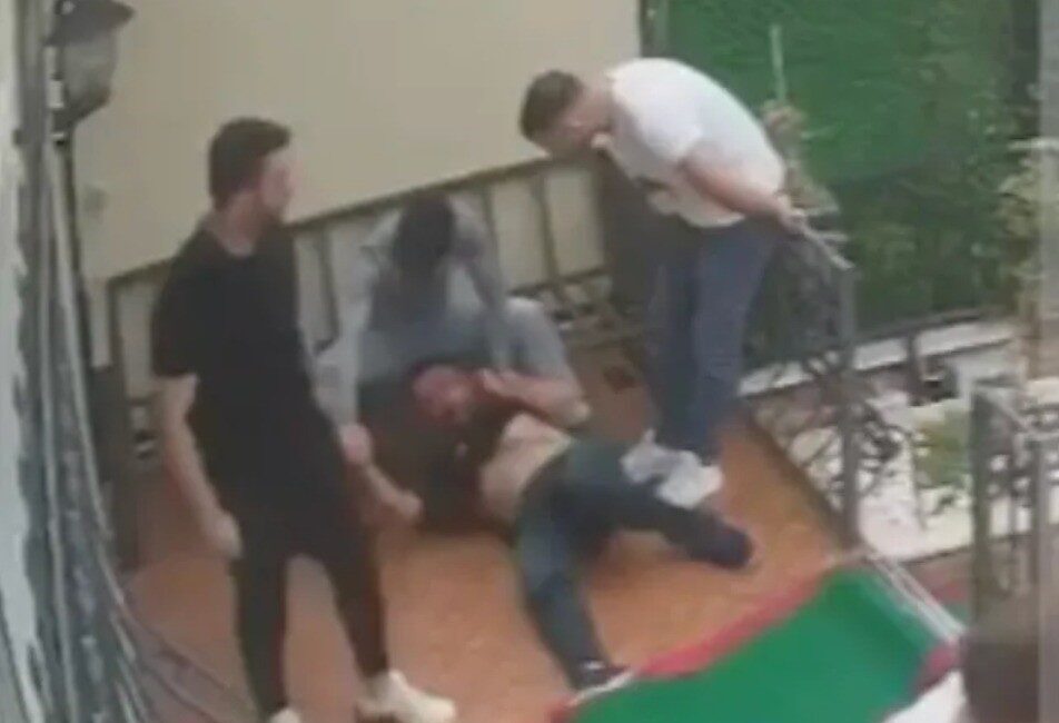 Kırmızı bültenle aranarak tutuklanan ve çeşitli suçlamalarla yargılanan Hüsnü Kerem