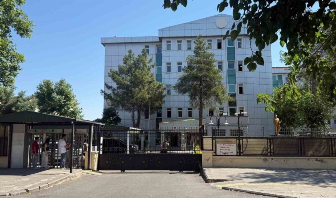 Diyarbakır’da 8 yaşındaki Narin Güran’ın ölümüyle ilgili olarak 15 kişinin