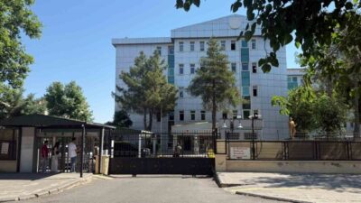 Diyarbakır’da 8 yaşındaki Narin Güran’ın ölümüyle ilgili olarak 15 kişinin