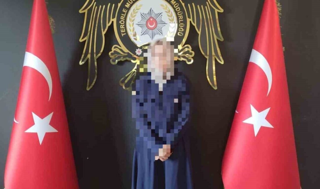 Nevşehir’de, FETÖ/PDY silahlı terör örgütüne üyelik suçundan mahkum olan bir