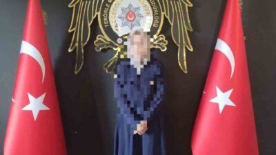 Nevşehir’de, FETÖ/PDY silahlı terör örgütüne üyelik suçundan mahkum olan bir