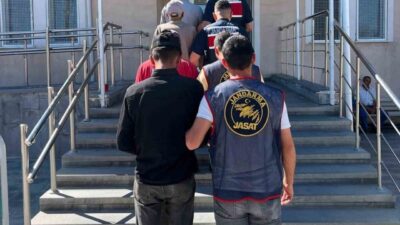 Niğde’de hırsızlık suçuyla ilgili yürütülen soruşturma kapsamında, çalınan yaklaşık 8,5