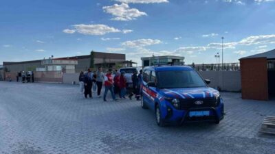Niğde’nin Bor ilçesindeki bir havai fişek fabrikasında meydana gelen patlamada