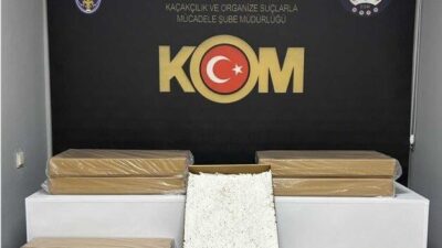 Niğde’de düzenlenen kaçakçılık operasyonlarında 20 şüpheli hakkında işlem başlatıldı. Niğde
