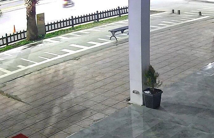 Kahramanmaraş’ta yaşanan trafik kazasında nişanlı çift Ahmet İnce ve Mislina