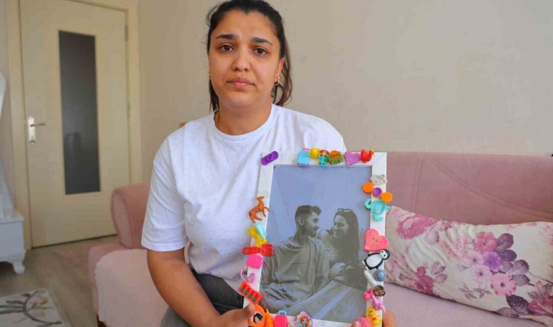 Kahramanmaraş’ta 6 ay önce yaşanan trafik kazasında nişanlı çift Ahmet