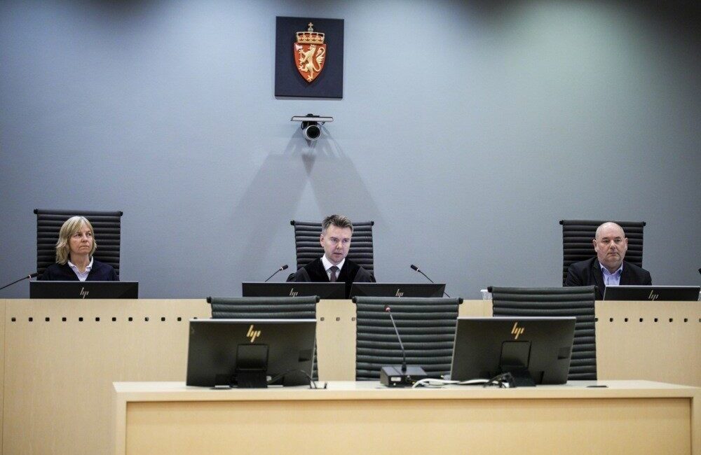 Norveç Veliaht Prensesi Mette-Marit’in 29 yaşındaki oğlu Marius Borg Hoiby,