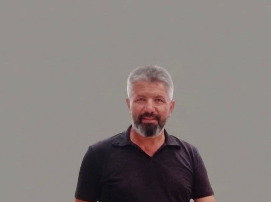 Bursa’nın İznik ilçesinde tatil yapan emekli bir polis memuru, 8