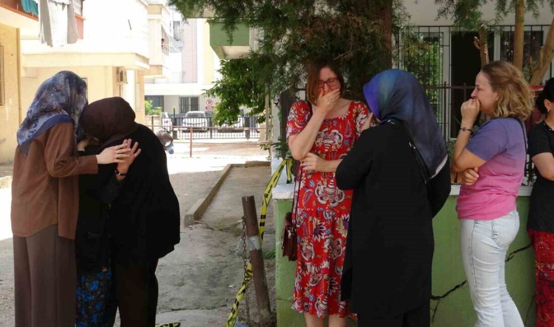 Antalya’da meydana gelen trajik olayda, bir öğretmenin eşi ve kayınpederini