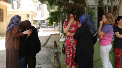 Antalya’da meydana gelen trajik olayda, bir öğretmenin eşi ve kayınpederini