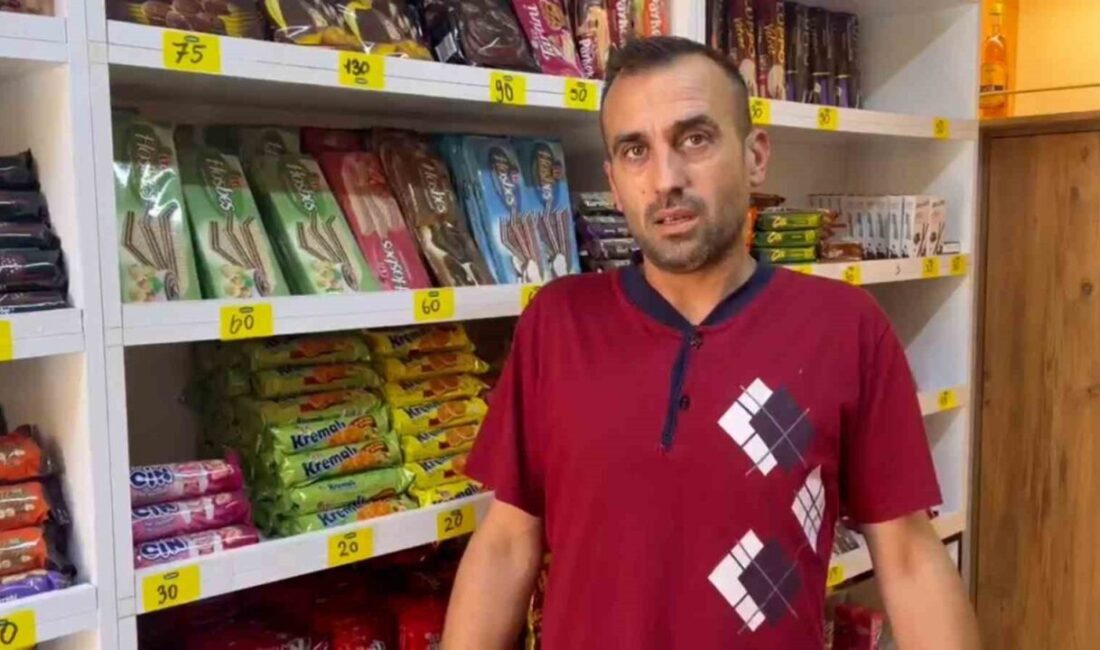 Çerkezköy ilçesinde bir kadının, boşanma aşamasındaki eşini tabancayla öldürmeye kalkıştığı
