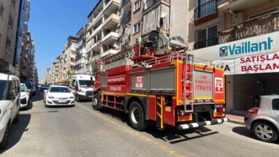 Aydın’ın Efeler ilçesinde yaklaşık 10 gündür haber alınamayan ve evinden