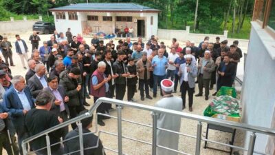 Ordu’nun Kumru ilçesinde gerçekleşen trajik olay sonucunda eşi tarafından bıçaklanarak