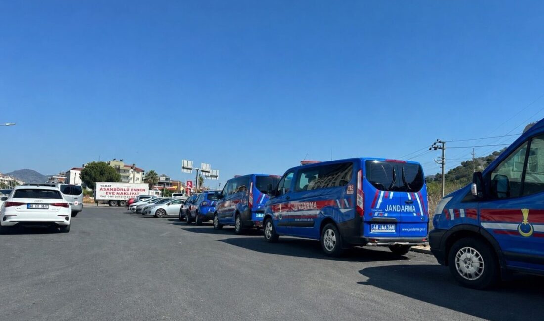 Muğla’nın Ortaca ilçesinde gerçekleşen yüksek miktarlı dolandırıcılık olayına yönelik yapılan