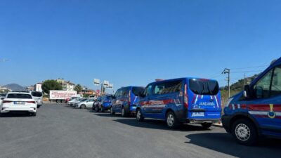 Muğla’nın Ortaca ilçesinde gerçekleşen yüksek miktarlı dolandırıcılık olayına yönelik yapılan