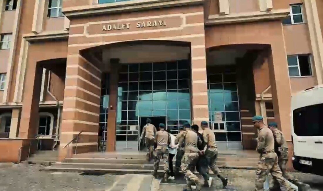 Siber Dolandırıcılık Operasyonunda 162 Milyon TL İşlem Hacmi Tespit Edildi