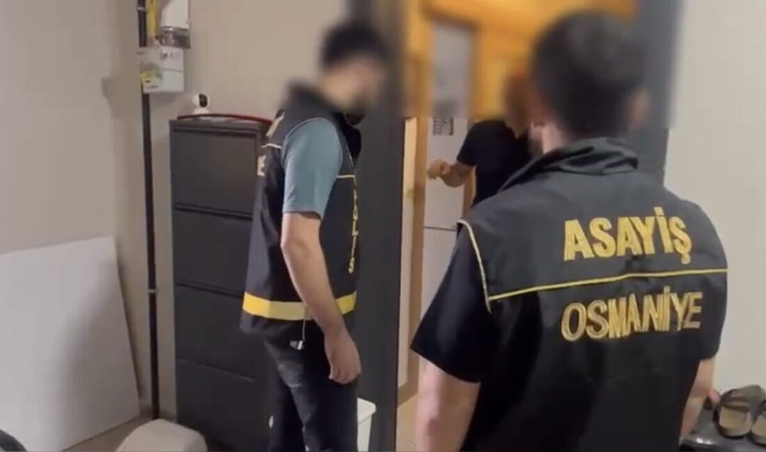 Adana ve Mersin bölgelerinde gerçekleşen dolandırıcılık olaylarında kullanılan açık hatların