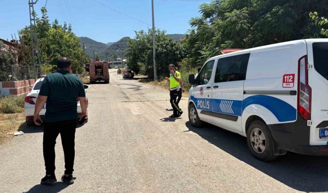 Düziçi ilçesinde yaşanan bir olayda, iki grup arasında çıkan kavgada