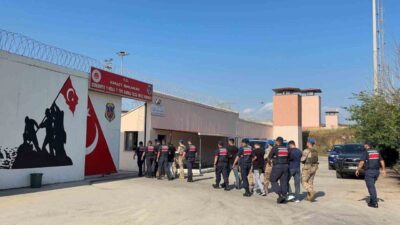 Toprakkale ilçesinde yaşanan silahlı saldırıya ilişkin yapılan soruşturmada, 16 şüpheliden