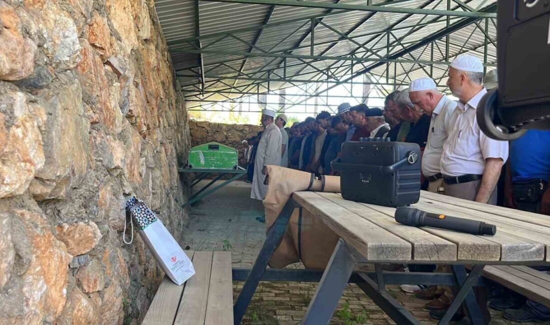 Denizli’nin Sarayköy ilçesinde meydana gelen ve 8 kişinin vefat ettiği