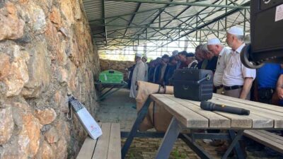 Denizli’nin Sarayköy ilçesinde meydana gelen ve 8 kişinin vefat ettiği