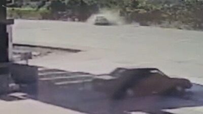 Nevşehir’de meydana gelen trafik kazasında 1 kişi hayatını kaybetti ve