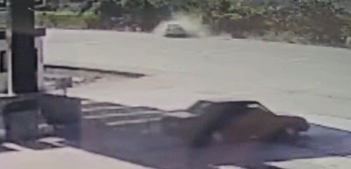 Nevşehir’de meydana gelen trafik kazasında 1 kişi hayatını kaybetti ve