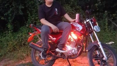 Bartın’da meydana gelen acı kazada motosiklet ile otomobil çarpıştı, genç