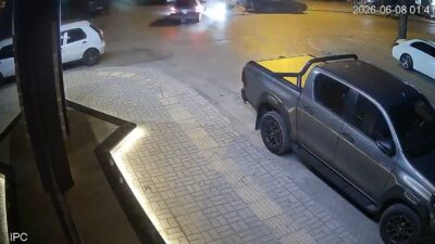 Antalya’nın Alanya ilçesinde meydana gelen trafik kazasında, bir otomobil ile
