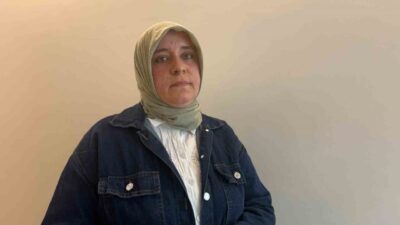 Eskişehir’de, özel ihtiyaçları olan kızının okulunda yaşadığı sorunlar nedeniyle endişe