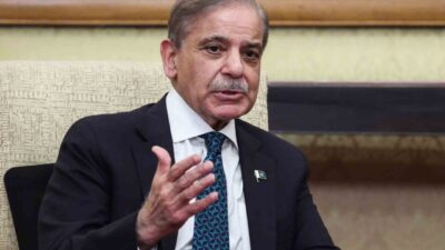Pakistan Başbakanı Şahbaz Şerif, ABD-İran arasındaki barış anlaşmasına ilişkin son