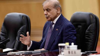 Pakistan Başbakanı Şahbaz Şerif, ABD ve İran arasında yakın zamanda
