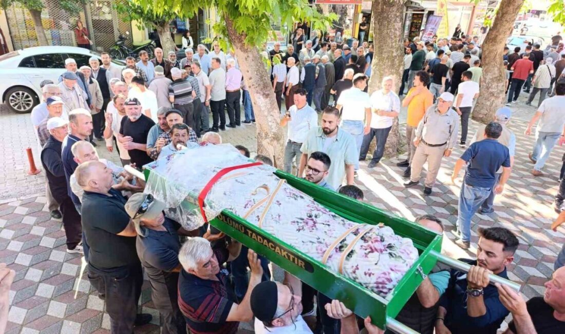 Genç kadın Cansu Zengin’in arkadaşıyla birlikte park halindeki araçta cansız