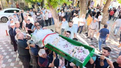 Genç kadın Cansu Zengin’in arkadaşıyla birlikte park halindeki araçta cansız
