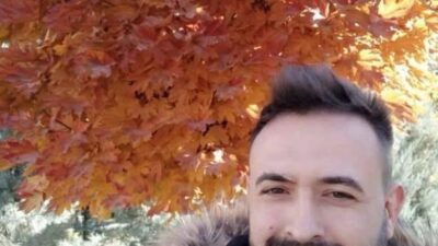 Kayseri’nin Talas ilçesinde meydana gelen bıçaklı kavgada yaralanan bir kişi,