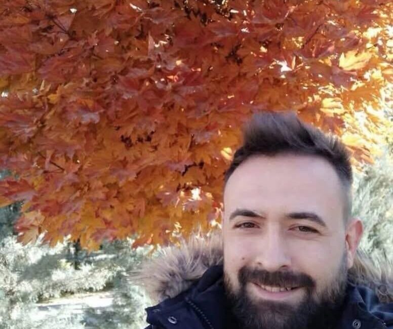 Kayseri’nin Talas ilçesinde meydana gelen bıçaklı kavgada yaralanan bir kişi,