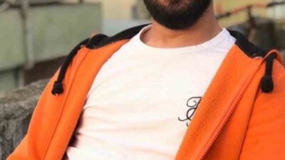 Bursa’nın Osmangazi ilçesindeki Botanik Park’ta bir dere içinde bulunan cesedin