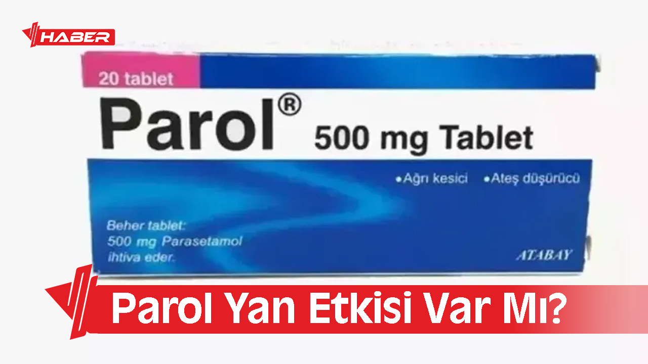 parol yan etkisi varmı