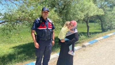 Bilecik’te popüler bir mesire alanı olan Pelitözü Gölpark’ta kaybolan bir