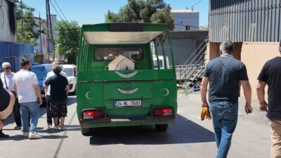 İstanbul’un Pendik ilçesinde, Velibaba Mahallesi Umut Sokak’ta bulunan bir iş