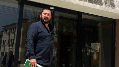 Mardin Barosu’na kayıtlı avukat Mehmet Demir, Koç Holding Onursal Başkanı